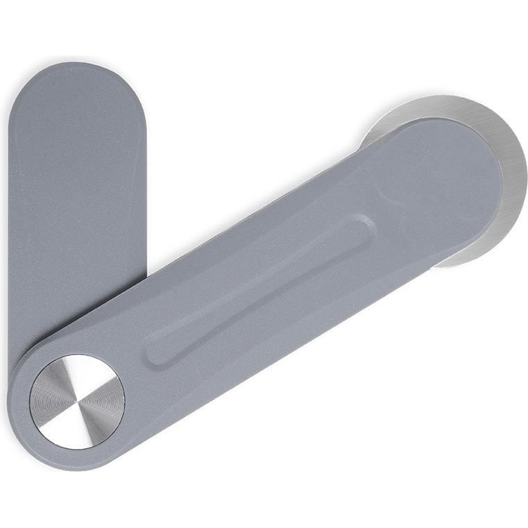 Livoo Magnetischer Telefonhalter, Smartphone Halterung, Grau