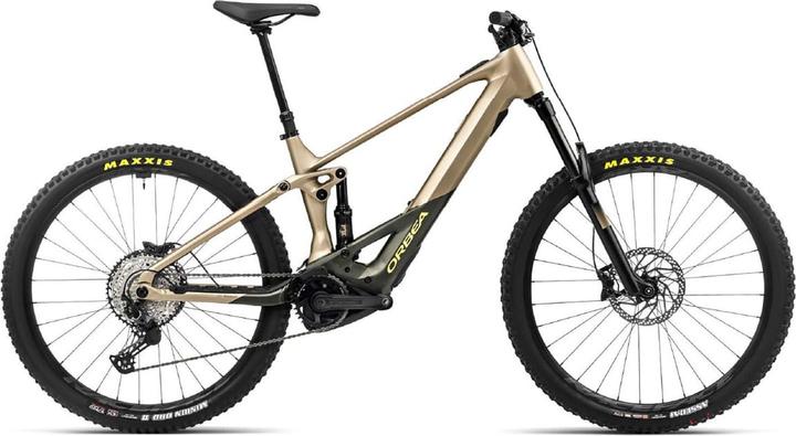 Image du produit Monkey Products Orbea - Wild-Alloy
