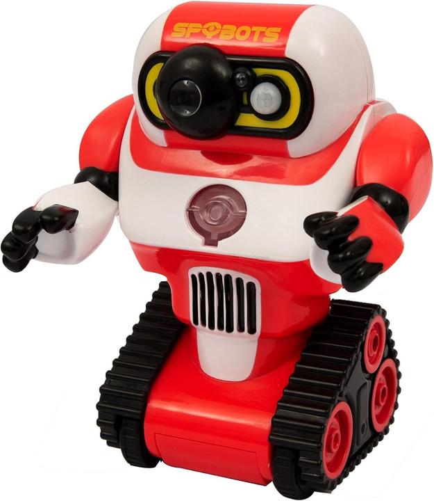 Image du produit Giochi Preziosi Robot espion