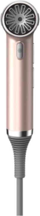Immagine prodotto GAMA Asciugacapelli iQ 3 perfetto - oro rosa