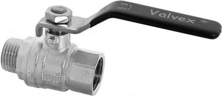 Produktbild Valvex TYTON 3/4 "ball with thread, water 1453160