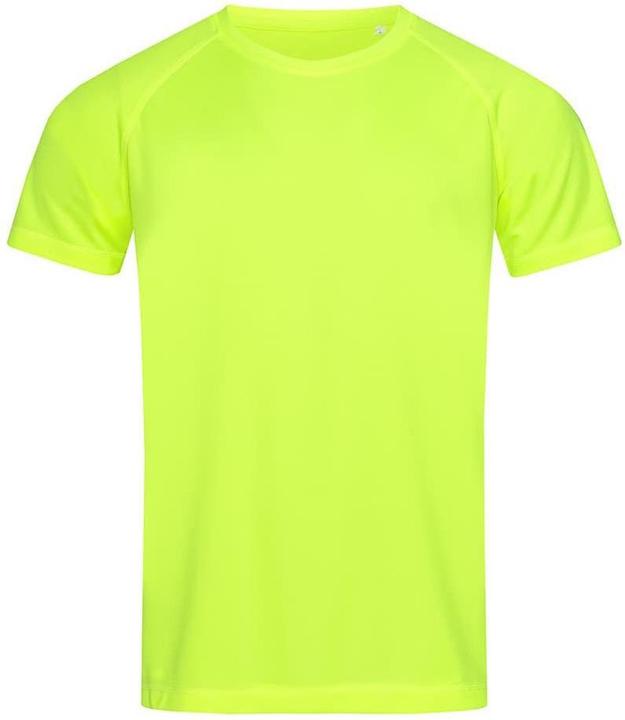 Produktbild Absolute Apparel Active Raglan Mesh TShirt (S)