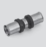 Actual product image Purmo CLEVERFIT RADIAL 26x26 Press connection - FAZ4C26A26A000E0