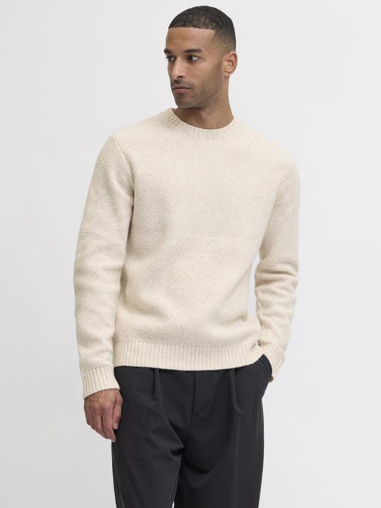 Produktbild Jack & Jones Jprblawilson Knit Crew Neck Styd Aw25 (M)