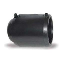 Agru Frank, Zubehör Sanitärinstallation, AGRU-FRANK Electrofusion plug 40 mm (25.174.0040.11)