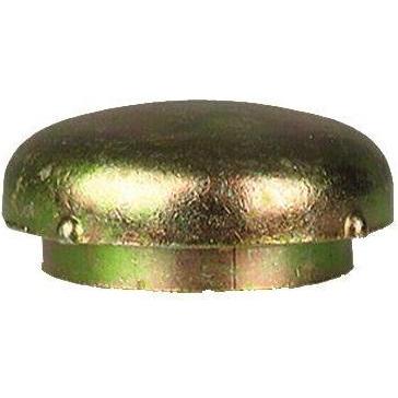 Afriso, Zubehör Sanitärinstallation, metal ventilation cover GW G1½ "20 455