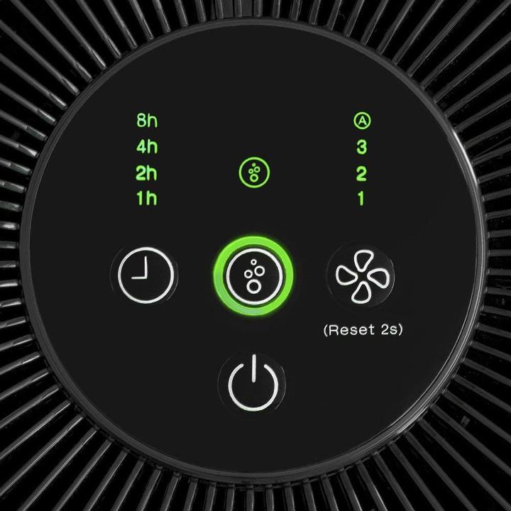 Actual product image Trotec AirgoClean 15 E (21 m²)