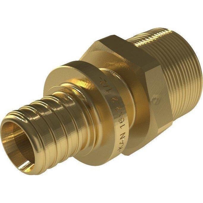 Kan, Zubehör Sanitärinstallation, therm connector Ultraline 14 GZ R1