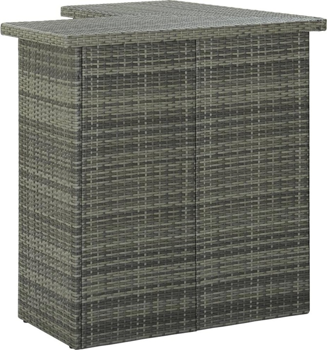 Produktbild VidaXL Dilga (100 x 50 x 105 cm)