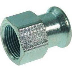 Kan, Zubehör Sanitärinstallation, therm connection with GW 28xRP1 steel sprayer (1511044002)