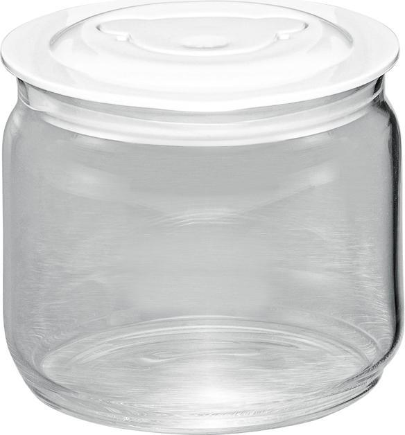 Rommelsbacher Ersatz-Glasbehälter 0,5l