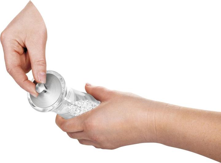 Actual product image Tescoma Virgo Salt Mill 14cm (Salt)