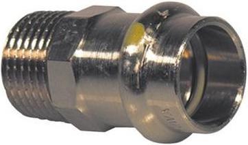 Actual product image Viega PROFIPRESS G 18x3 (Press connection)
