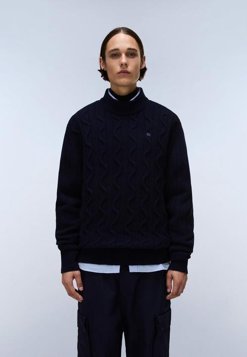 Actual product image Napapijri Nino (XS)