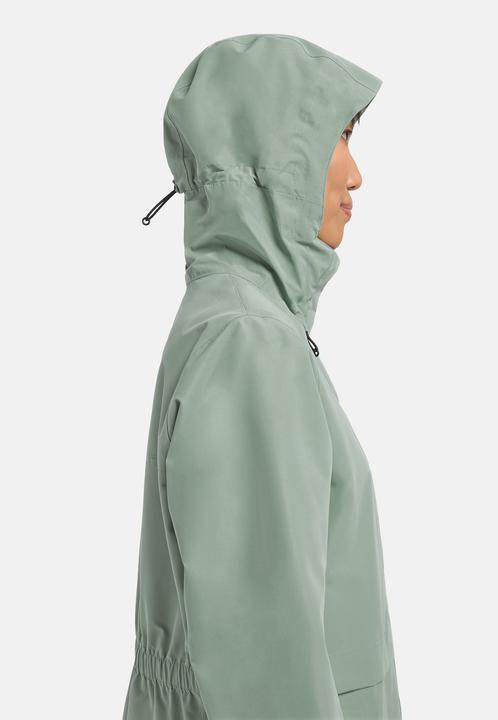 Immagine prodotto Jack Wolfskin Terraview 2L Coat W