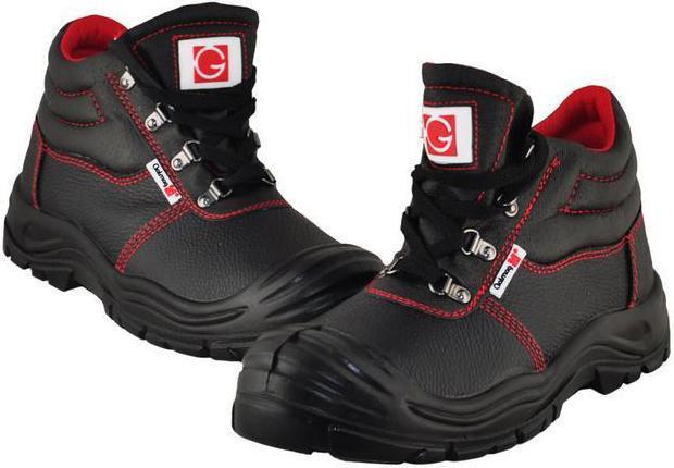 Produktbild Galmag S1 Safety Furniture Kunkšnius 43, With Steel Corner Cover (S1, 43)