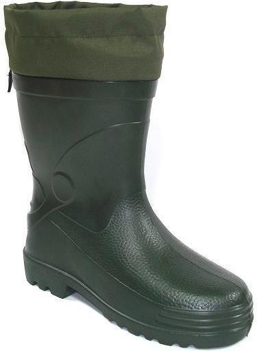 Image du produit Lemigo MEN'S WARMER WHITE WADER SIZE - 43/892 (43)