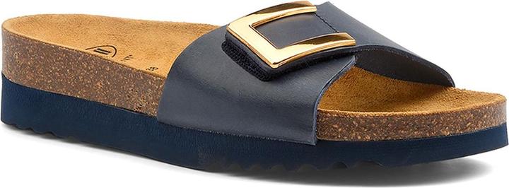 Actual product image Scholl Monterey mule (40)