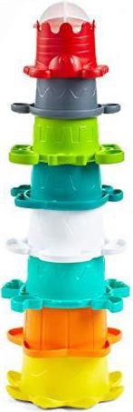 Produktbild Bkids Bath cups - animals