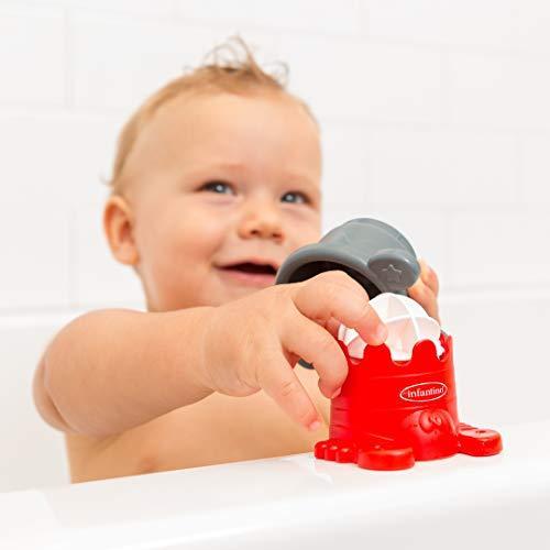 Produktbild Bkids Bath cups - animals