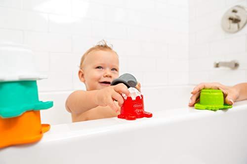 Produktbild Bkids Bath cups - animals
