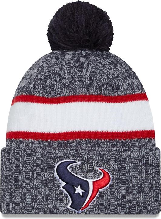 Image du produit New Era NFL Sideline Houston Texans Otc