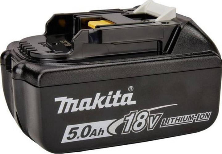 Image du produit Makita Werkzeug-Akku BL1850B 197280-8 (18 V)
