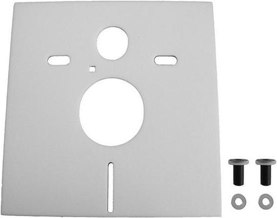 Geberit guarnizione fonoassorbente