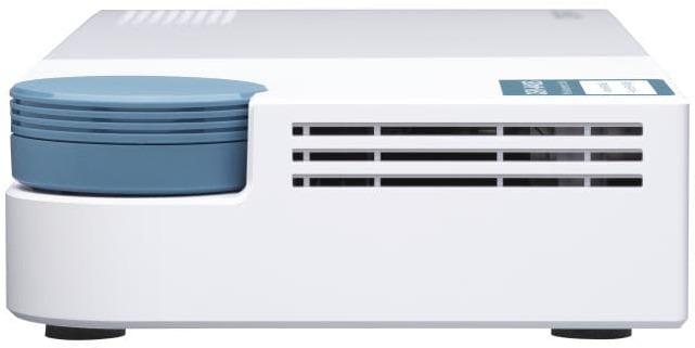 Productafbeelding QNAP QSW-M408S (12 Havens)