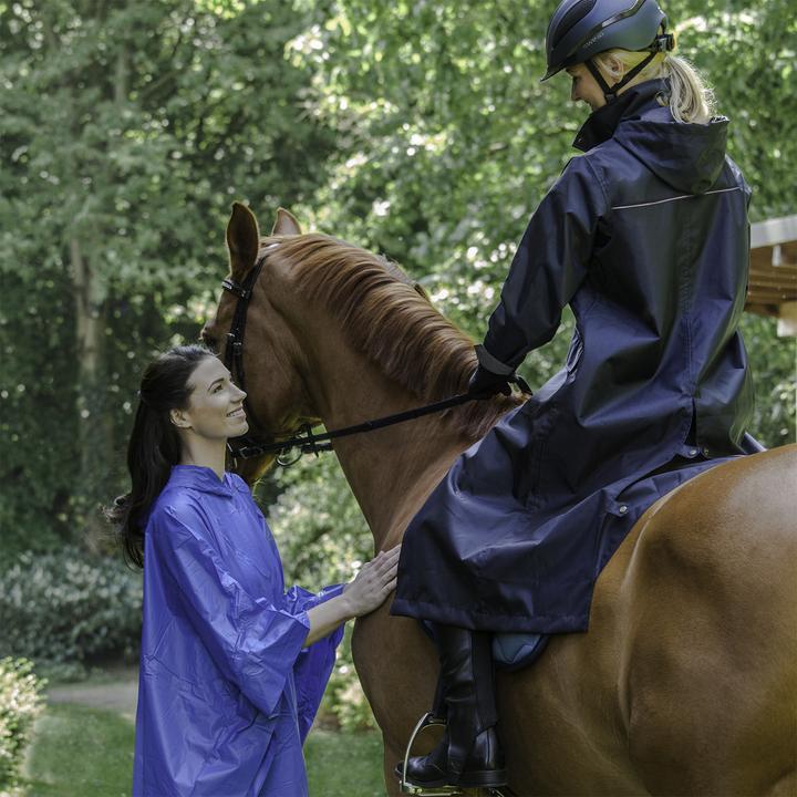Produktbild Waldhausen Dover Regenmantel Damen (L)