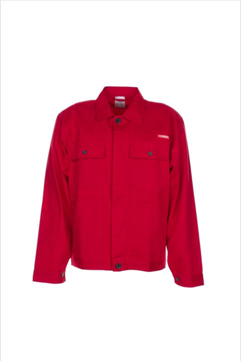 Produktbild Planam Bundjacke mittelrot 29 42 (42)