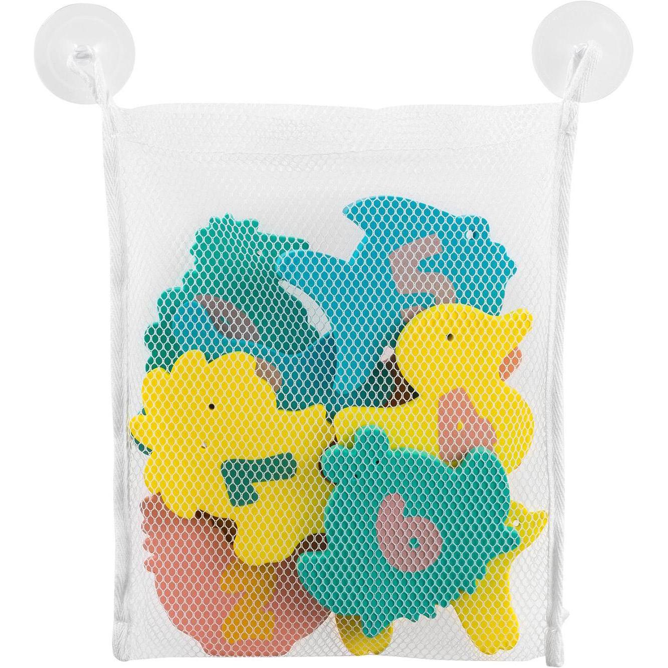 Thumbnail - Clevamama bath toys 10m + 3507