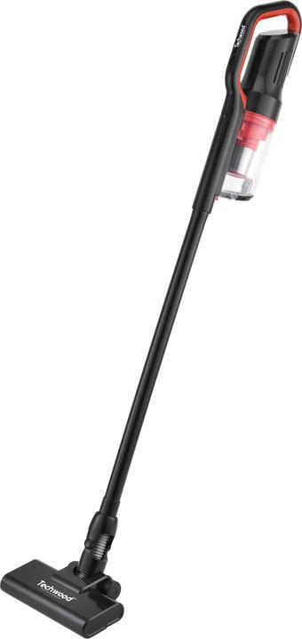 Techwood Akkustaubsauger