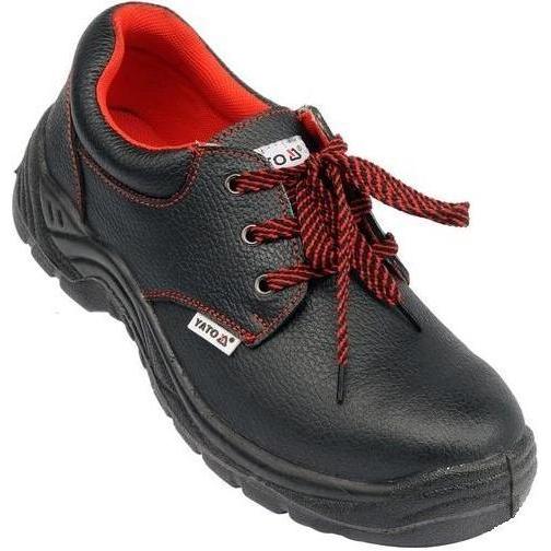 Yato Work Shoes Puno Sb 45 Size (45) (YT-80527)