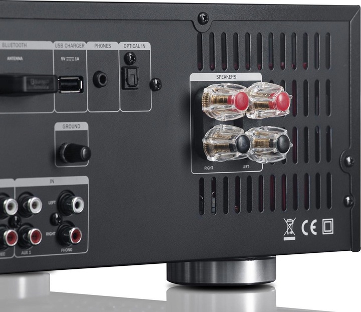 Productafbeelding Teufel Ultima 40 Kombo (Stel)