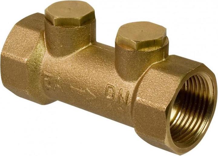 Produktbild Valvex 3/4 "safety 1901050