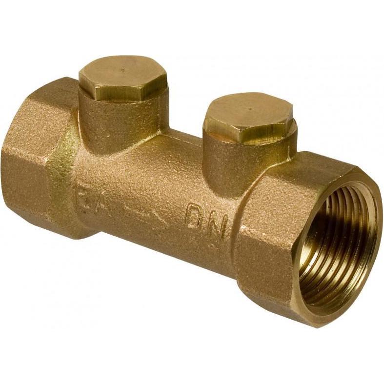 Valvex, Ventil, 3/4 "safety 1901050