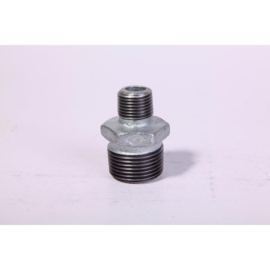 Opal, Zubehör Sanitärinstallation, as reduction nozzle 5
