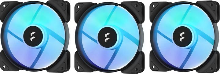 Immagine prodotto Fractal Aspetto 12 RGB (120 mm, 3 x)