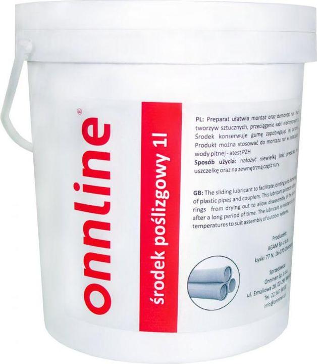 Online grease 1000 ml (1050011)