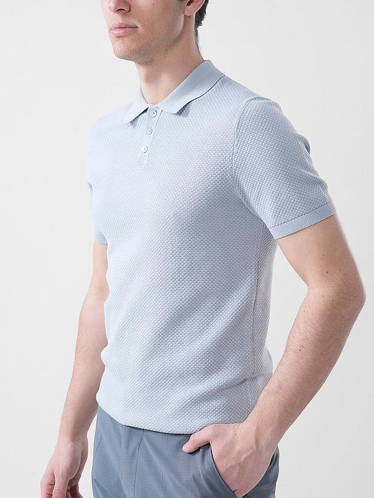 Produktbild Drykorn Poloshirt TRITON (XXL)