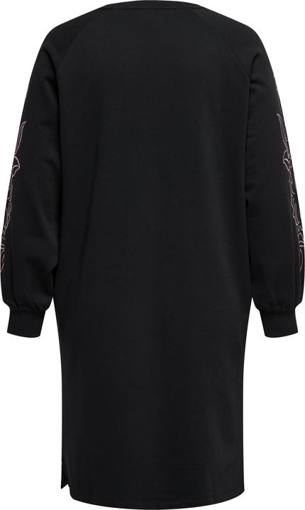 Image du produit Only CARELLE Midikleid Sweatshirt-Kleid (S)