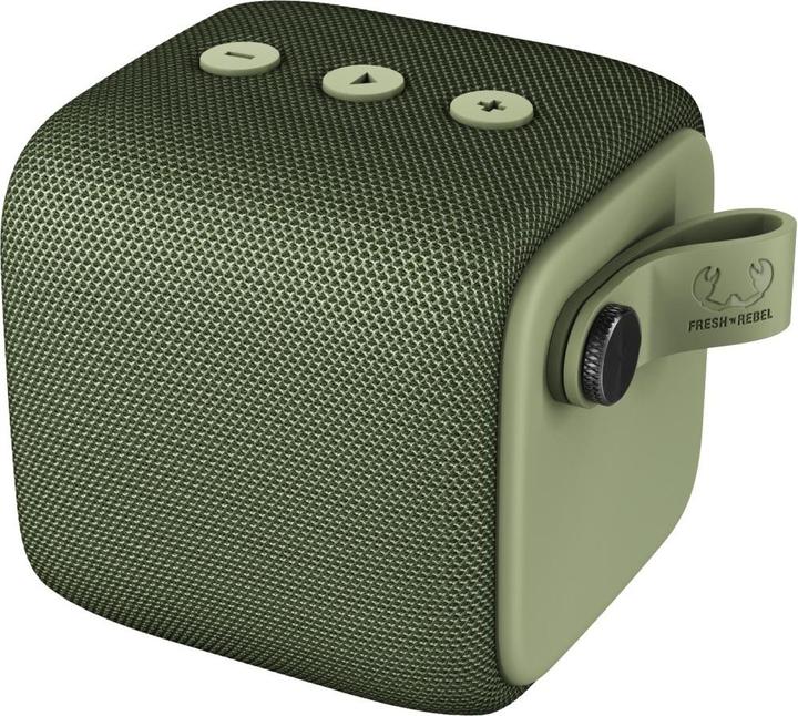 Actual product image Fresh'N Rebel Rockbox Bold S (12 h, USB power delivery)