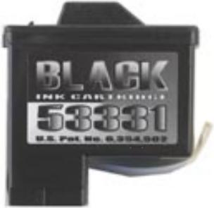 Actual product image Primera Cartridge (FC)