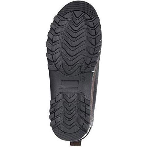 Thumbnail - Lahti Pro, Sicherheitsschuhe, Snow boots, synthetic suede brown, "47", lahti (47)