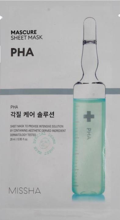 Produktbild Missha Mascure (28 ml)