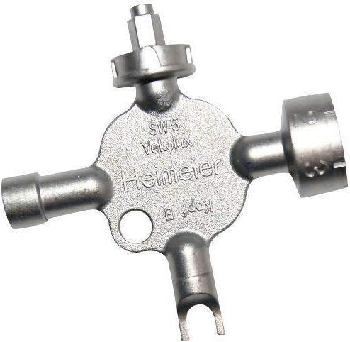Produktbild Heimeier universal key (0530-01.433)