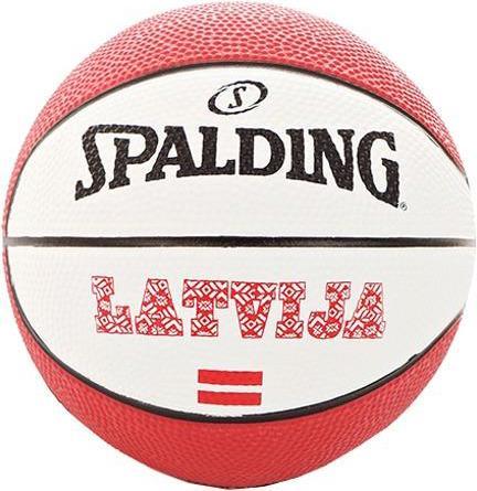 Immagine prodotto Spalding Lettonia 5 (5)