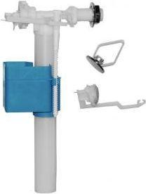 Image du produit Cersanit WC flushing mechanism, side connection 1/2 ".