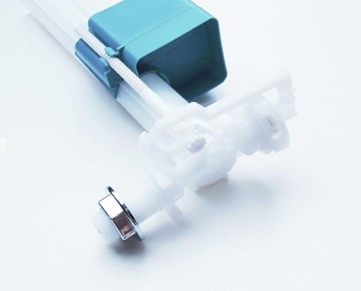 Image du produit Cersanit WC flushing mechanism, side connection 1/2 ".